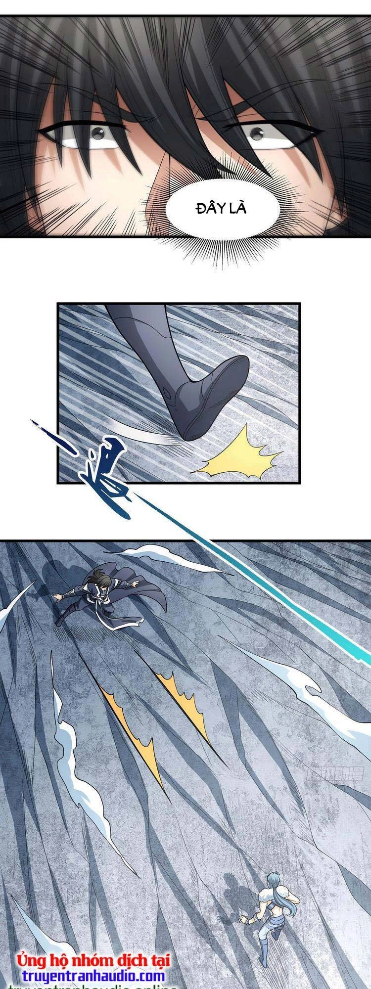 Tuyệt Thế Võ Thần Chapter 487 - 15