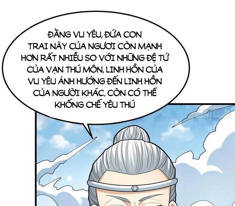 Tuyệt Thế Võ Thần Chapter 487 - 17