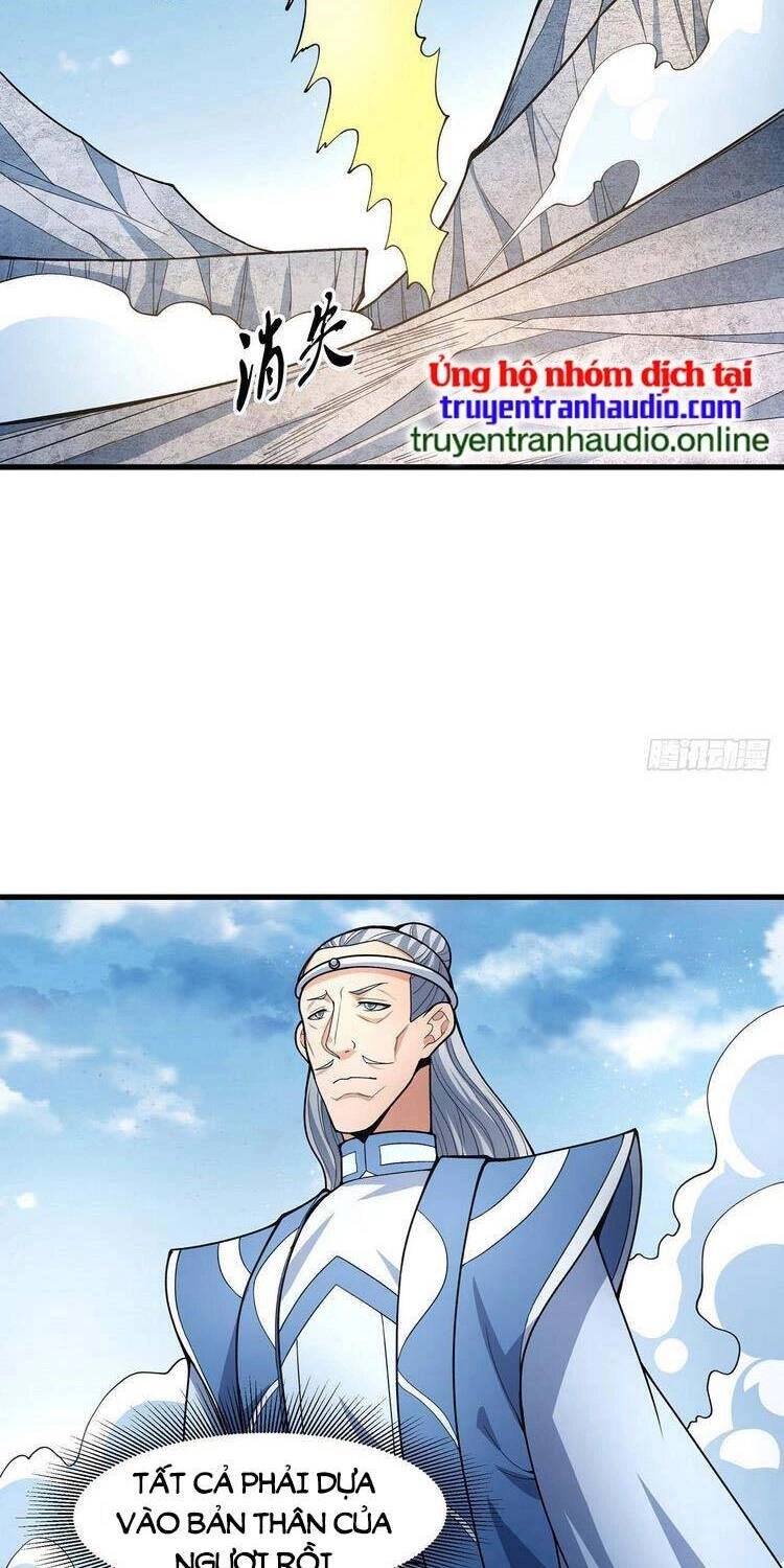 Tuyệt Thế Võ Thần Chapter 488 - 6