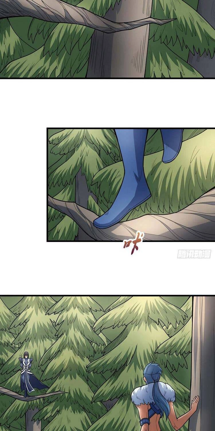 Tuyệt Thế Võ Thần Chapter 488 - 10