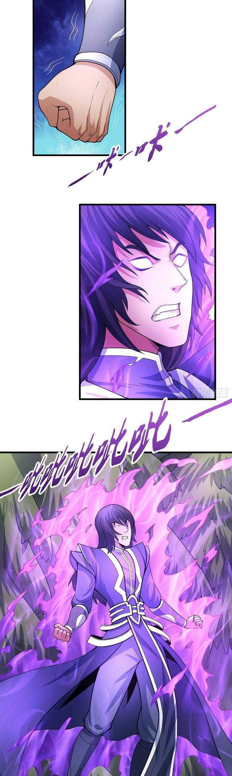 Tuyệt Thế Võ Thần Chapter 488 - 13