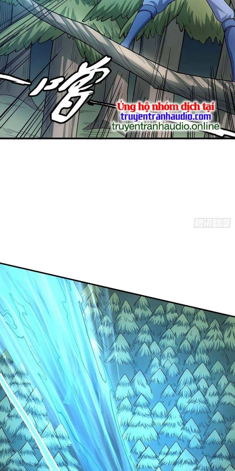 Tuyệt Thế Võ Thần Chapter 488 - 19