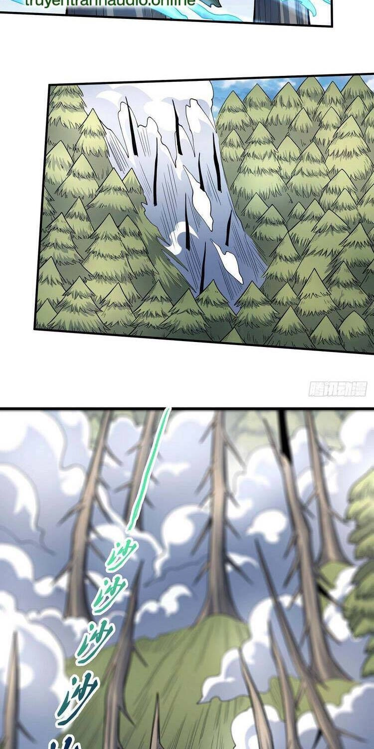 Tuyệt Thế Võ Thần Chapter 488 - 21