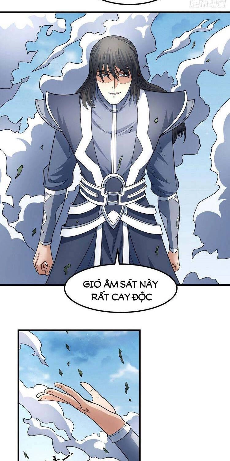 Tuyệt Thế Võ Thần Chapter 488 - 23