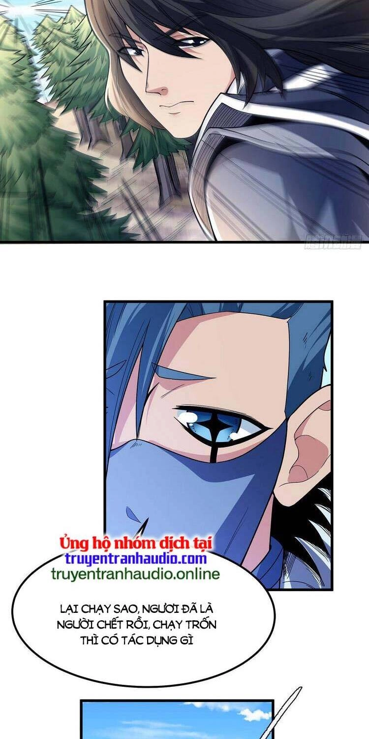 Tuyệt Thế Võ Thần Chapter 489 - 6