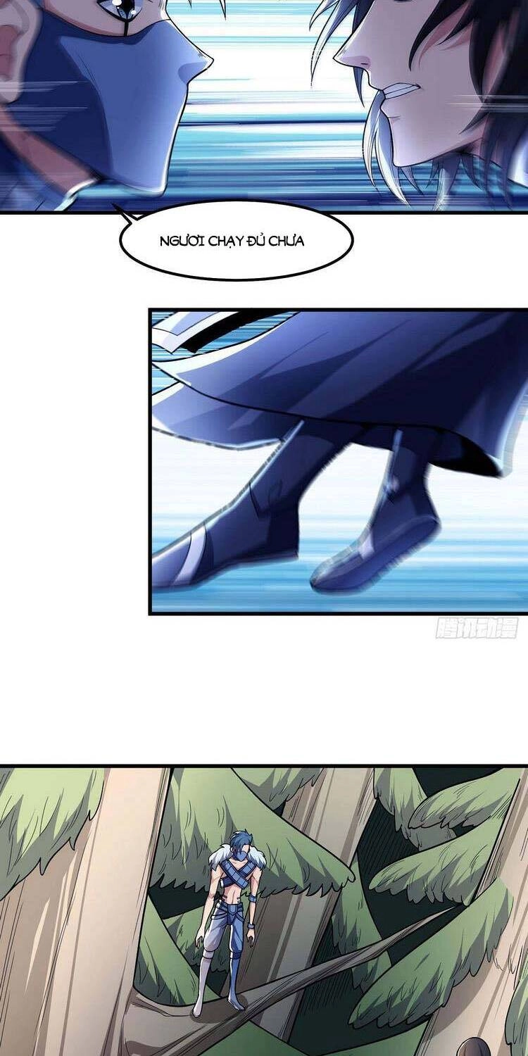Tuyệt Thế Võ Thần Chapter 489 - 8