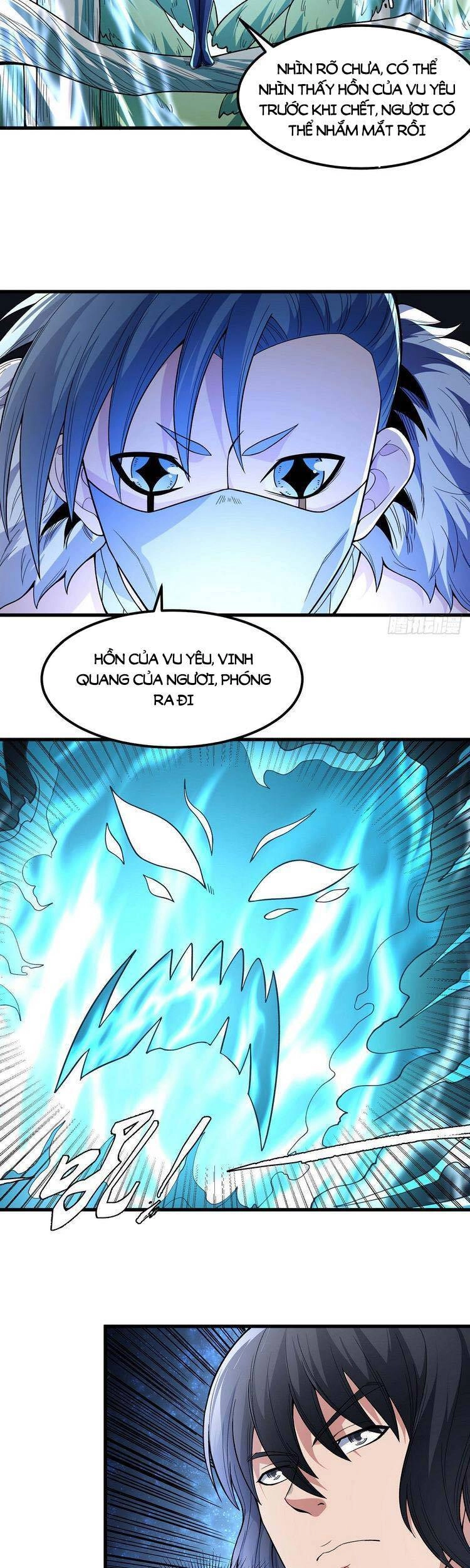 Tuyệt Thế Võ Thần Chapter 489 - 13