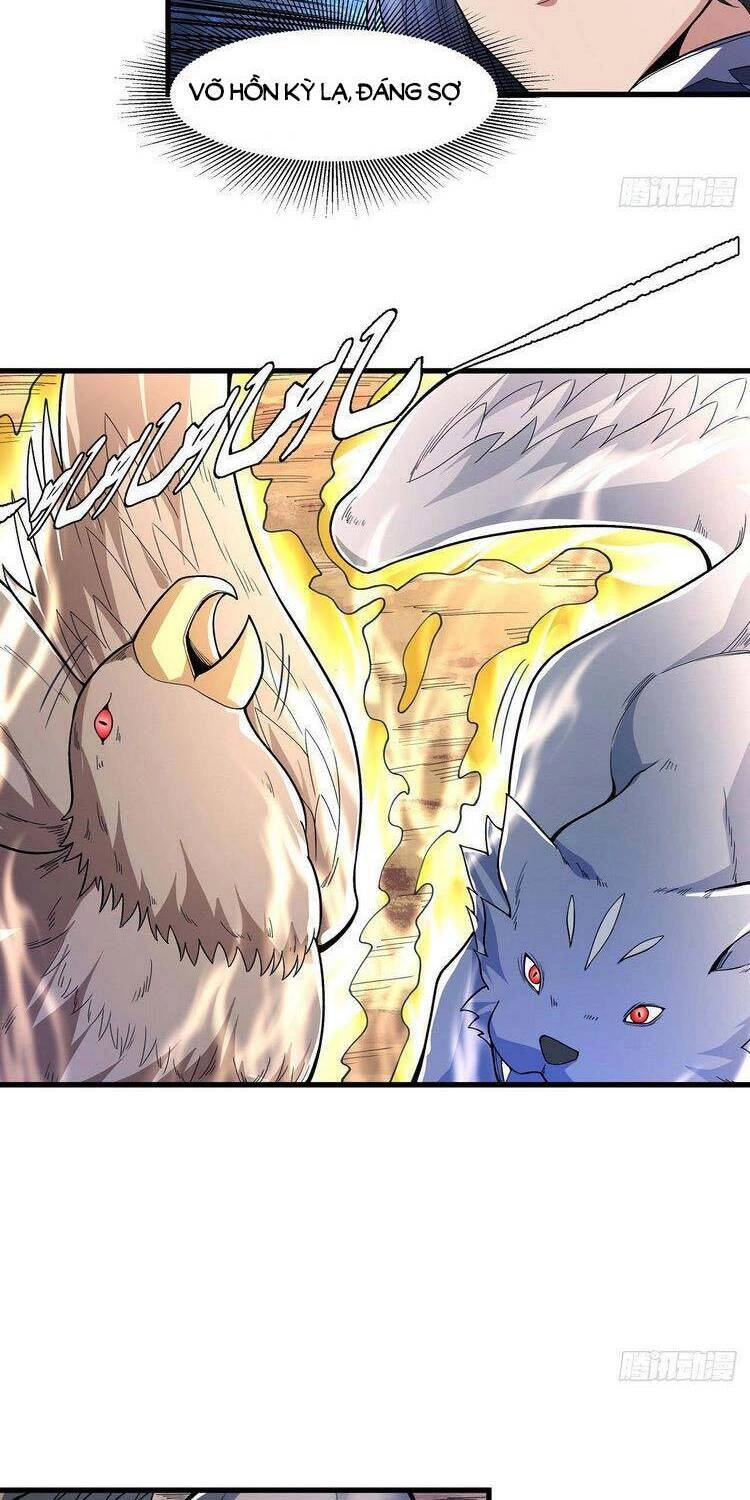 Tuyệt Thế Võ Thần Chapter 489 - 14