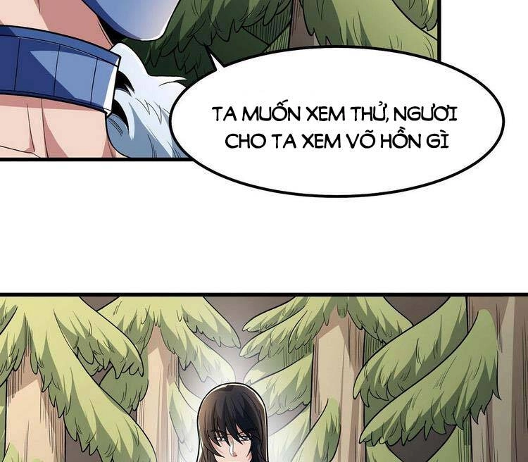 Tuyệt Thế Võ Thần Chapter 489 - 17