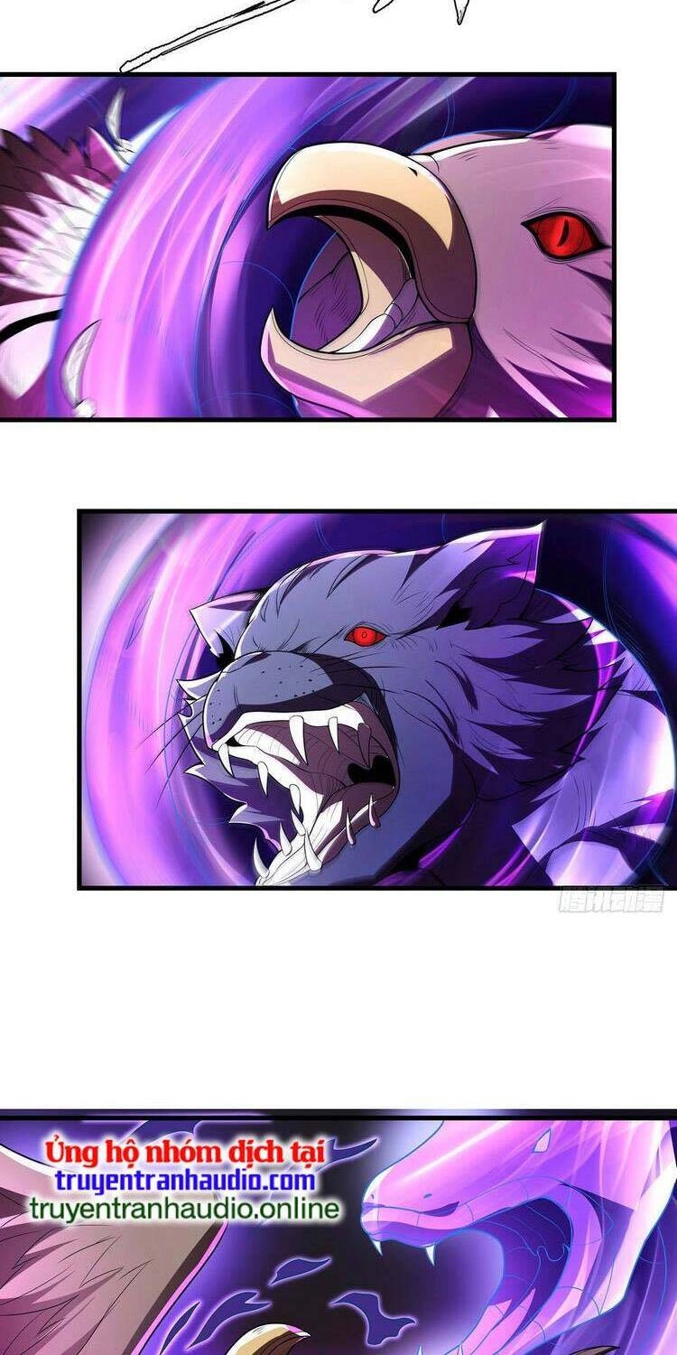 Tuyệt Thế Võ Thần Chapter 489 - 19