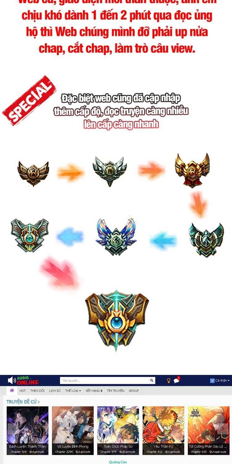 Tuyệt Thế Võ Thần Chapter 490 - 25