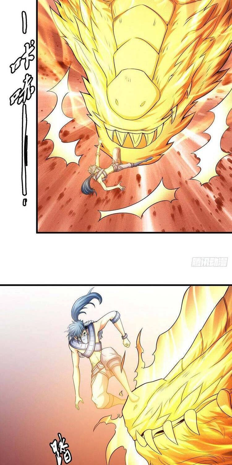 Tuyệt Thế Võ Thần Chapter 491 - 2