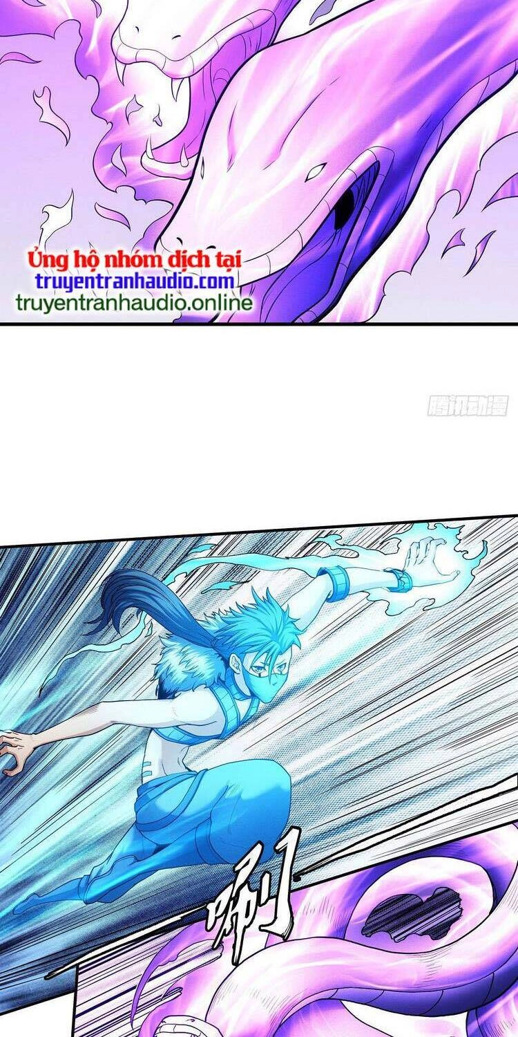 Tuyệt Thế Võ Thần Chapter 491 - 6