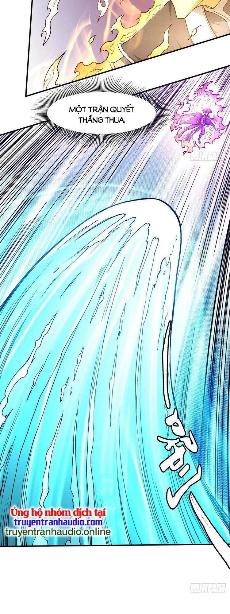Tuyệt Thế Võ Thần Chapter 491 - 14