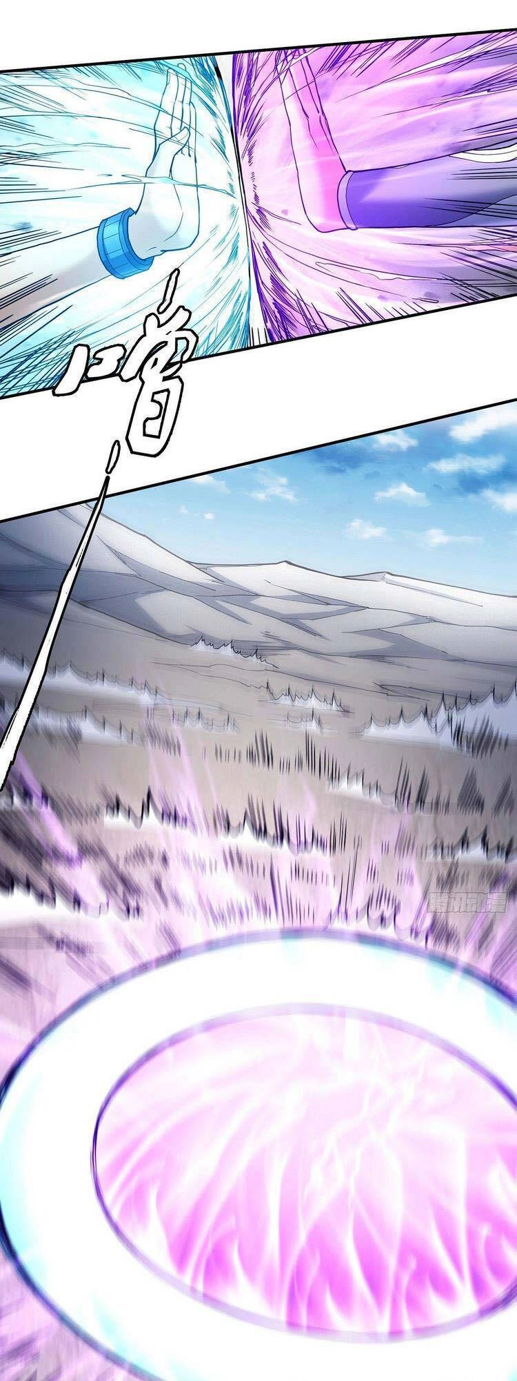 Tuyệt Thế Võ Thần Chapter 491 - 15