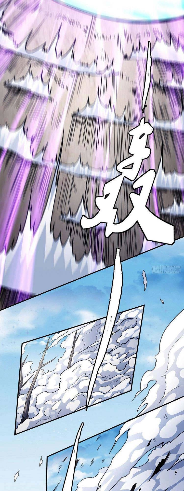 Tuyệt Thế Võ Thần Chapter 491 - 16