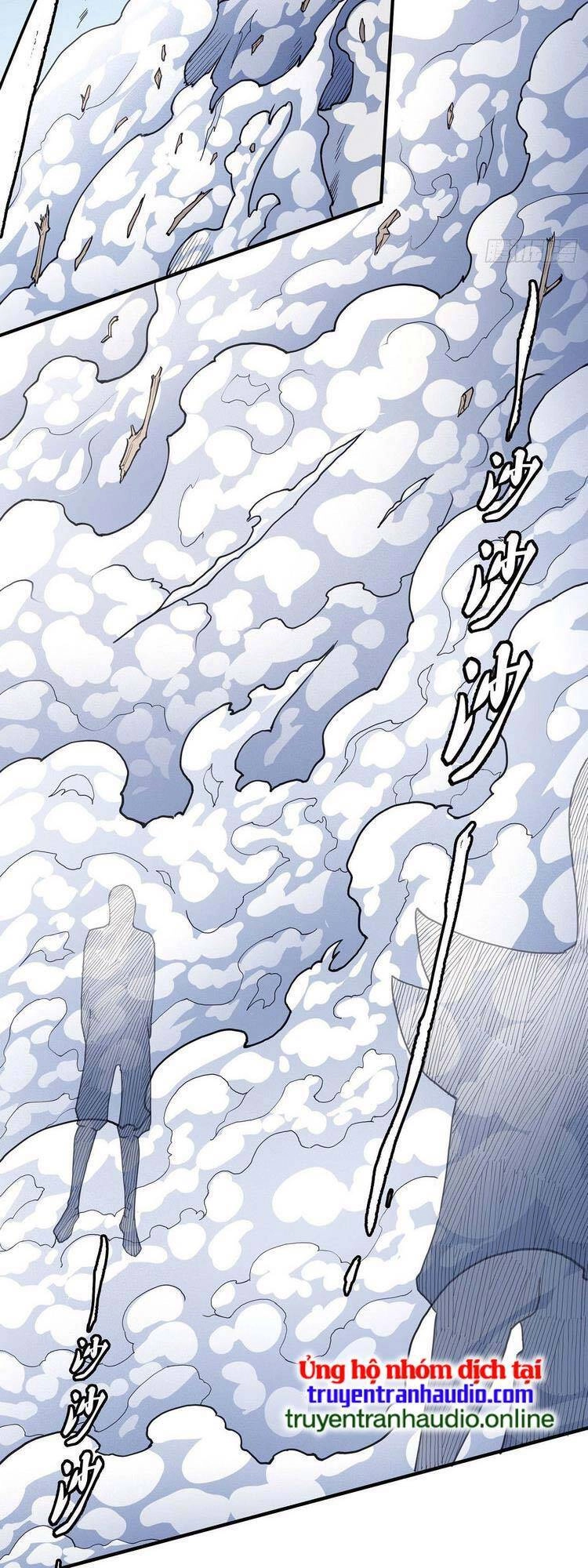 Tuyệt Thế Võ Thần Chapter 491 - 18