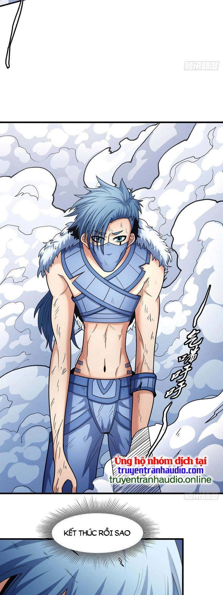 Tuyệt Thế Võ Thần Chapter 491 - 19