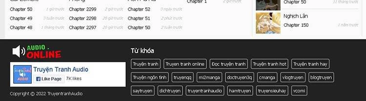 Tuyệt Thế Võ Thần Chapter 491 - 26