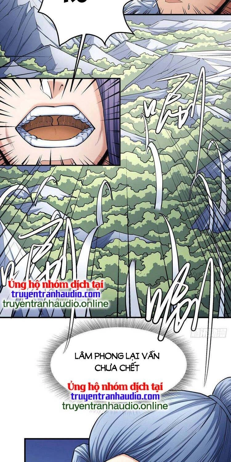 Tuyệt Thế Võ Thần Chapter 494 - 14