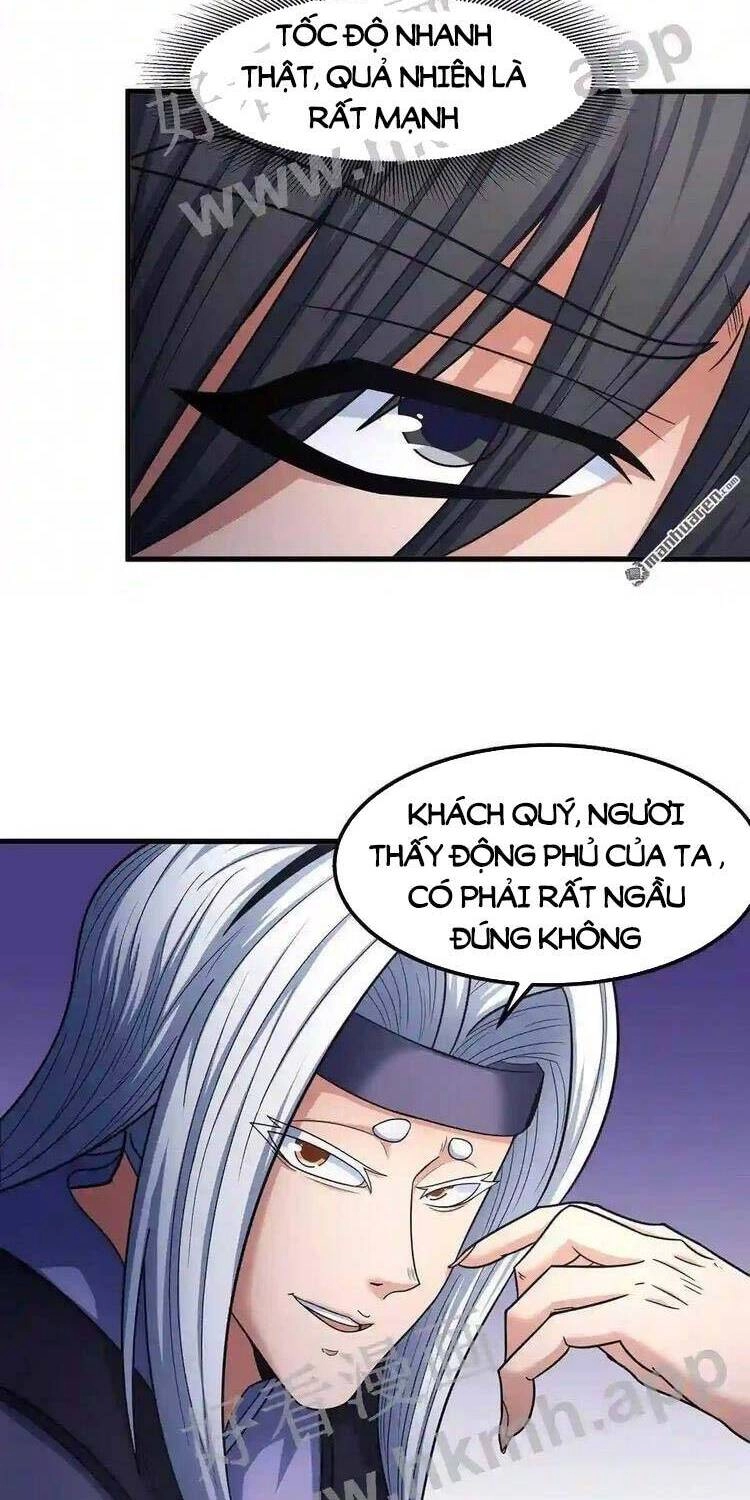 Tuyệt Thế Võ Thần Chapter 497 - 8