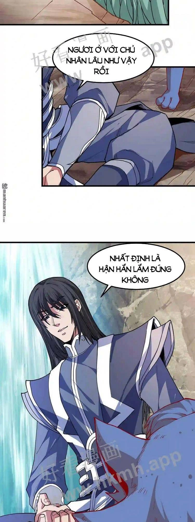 Tuyệt Thế Võ Thần Chapter 498 - 23