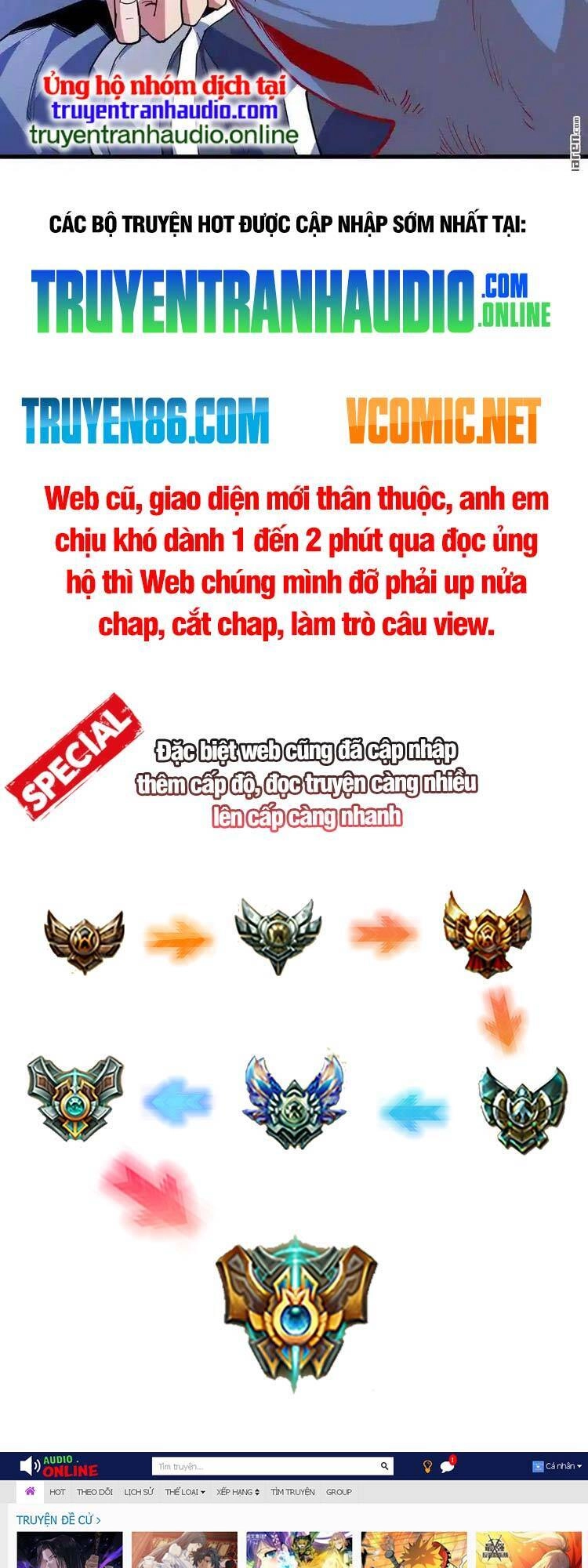 Tuyệt Thế Võ Thần Chapter 498 - 24
