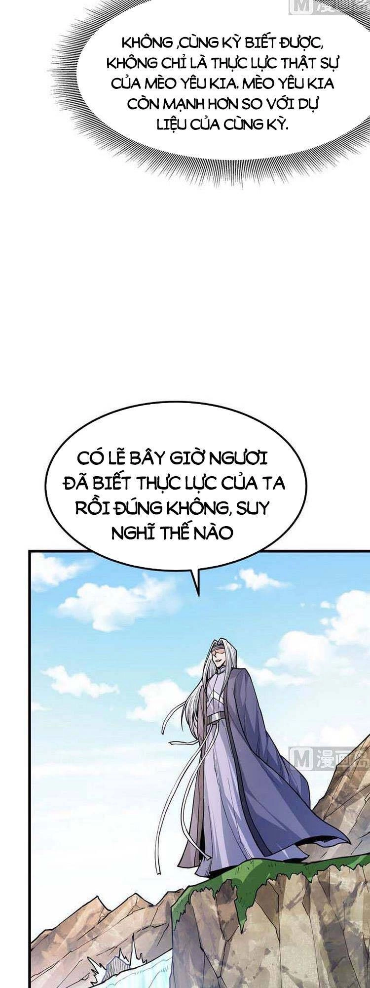 Tuyệt Thế Võ Thần Chapter 499 - 10