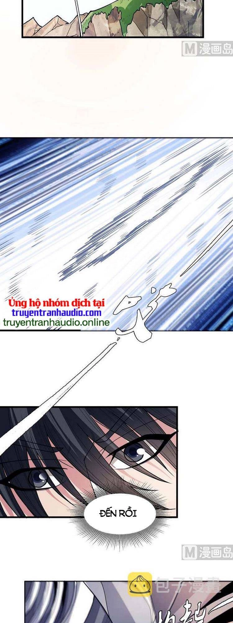 Tuyệt Thế Võ Thần Chapter 499 - 14