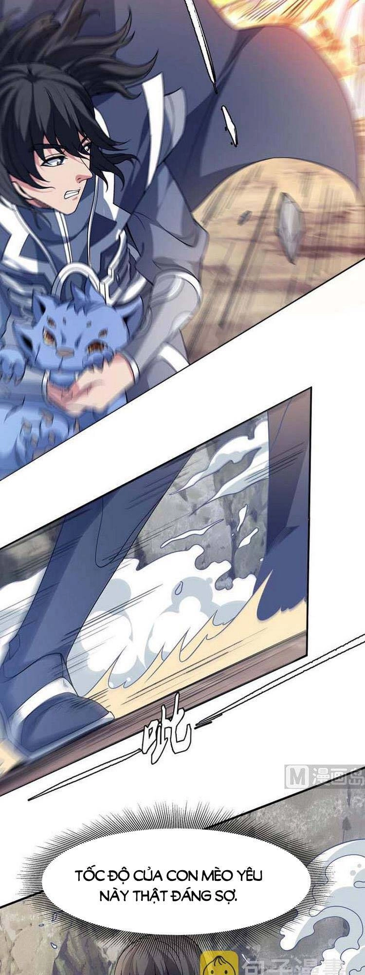 Tuyệt Thế Võ Thần Chapter 499 - 16