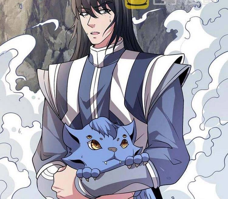 Tuyệt Thế Võ Thần Chapter 499 - 17