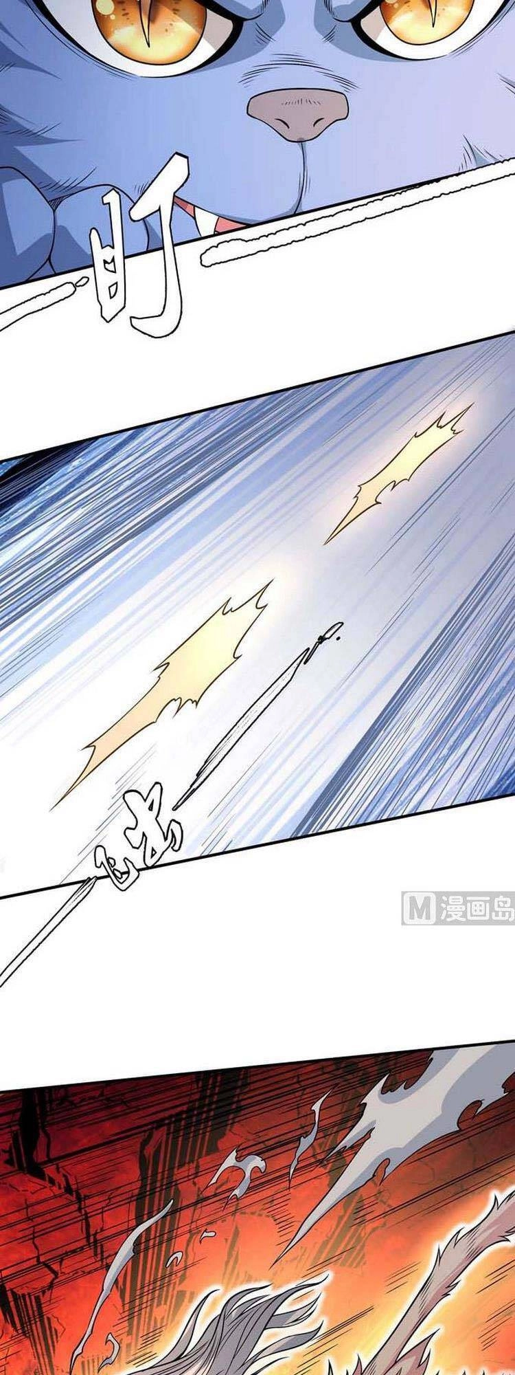 Tuyệt Thế Võ Thần Chapter 499 - 22