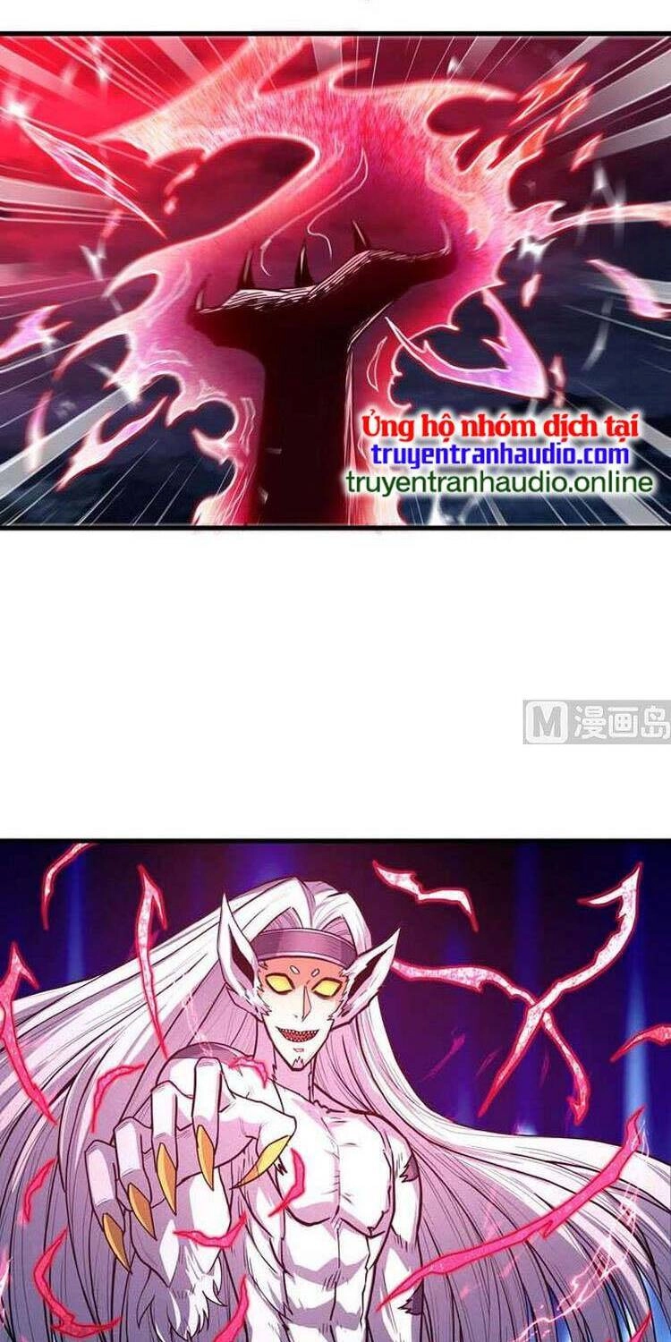 Tuyệt Thế Võ Thần Chapter 500 - 12