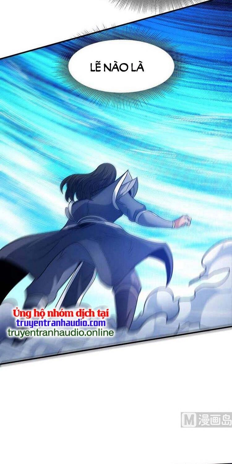 Tuyệt Thế Võ Thần Chapter 500 - 21