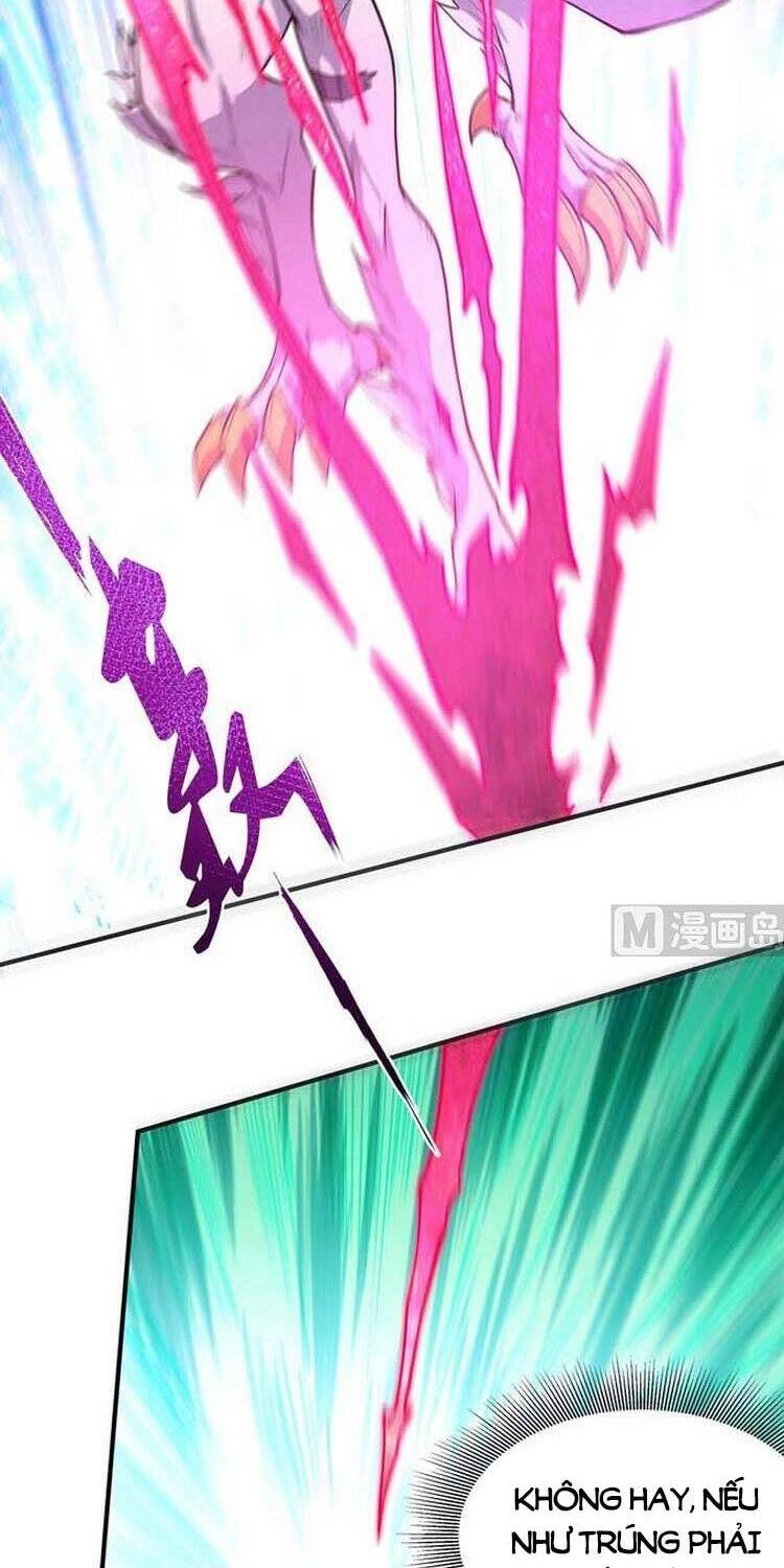 Tuyệt Thế Võ Thần Chapter 500 - 23