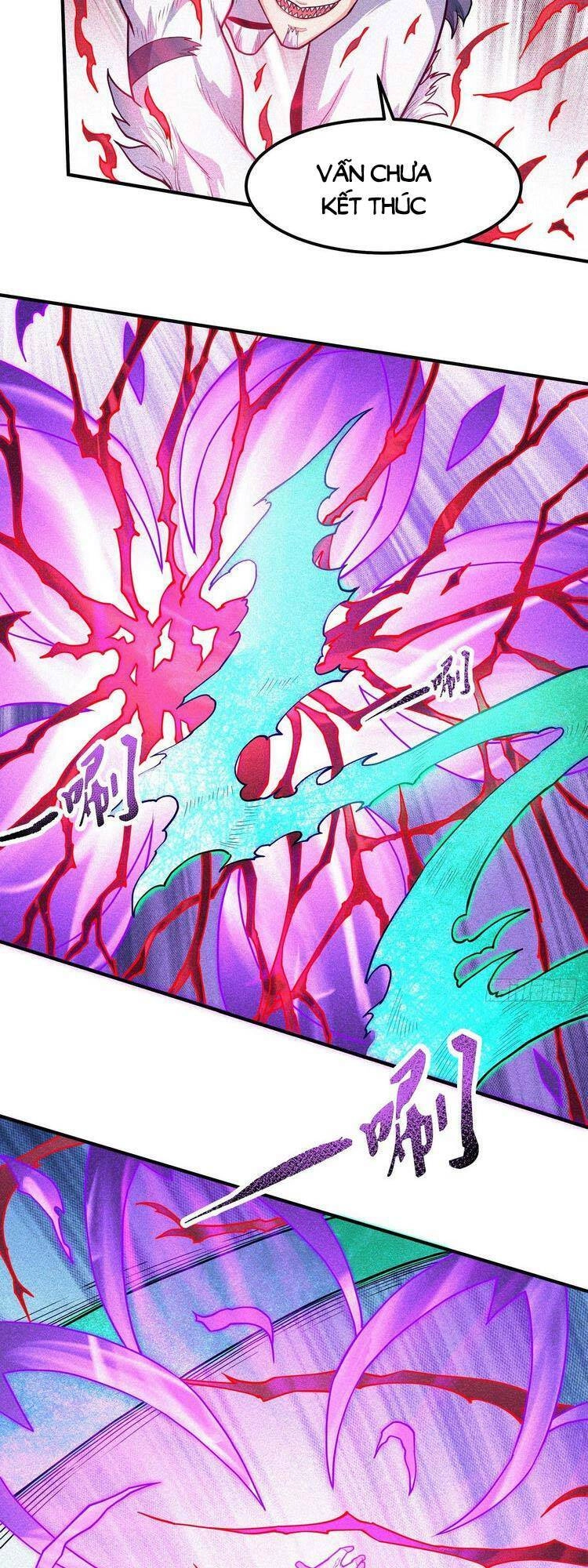 Tuyệt Thế Võ Thần Chapter 501 - 4