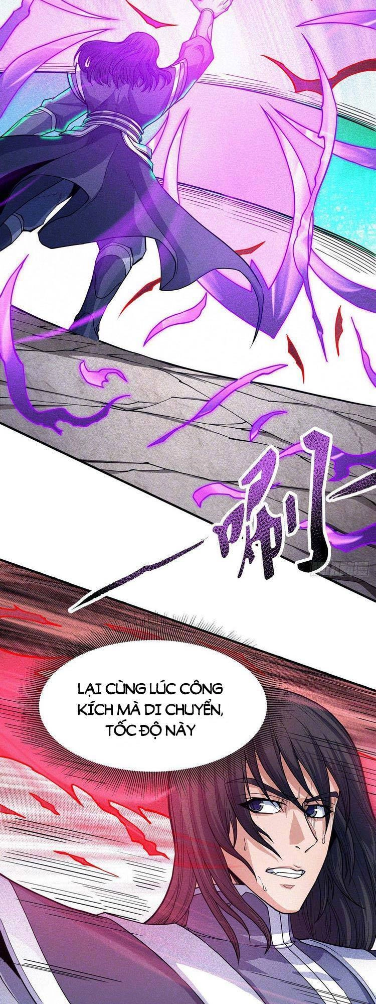 Tuyệt Thế Võ Thần Chapter 501 - 5