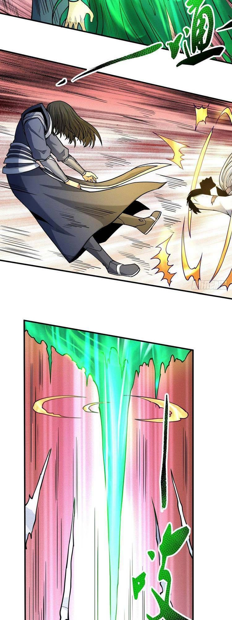 Tuyệt Thế Võ Thần Chapter 501 - 7