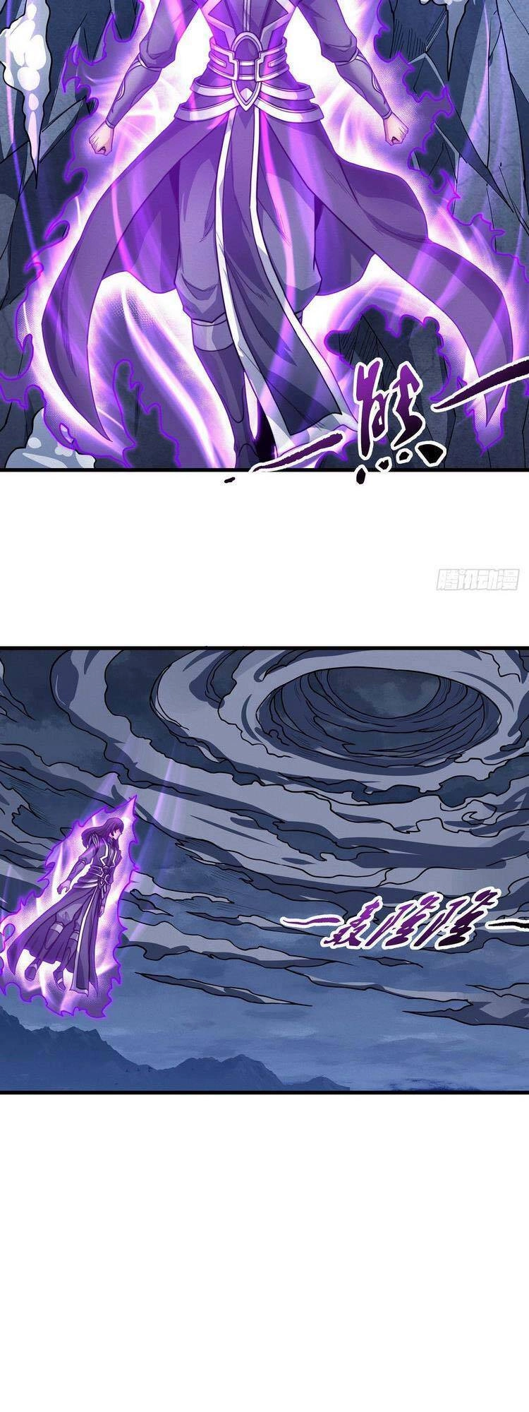 Tuyệt Thế Võ Thần Chapter 501 - 14