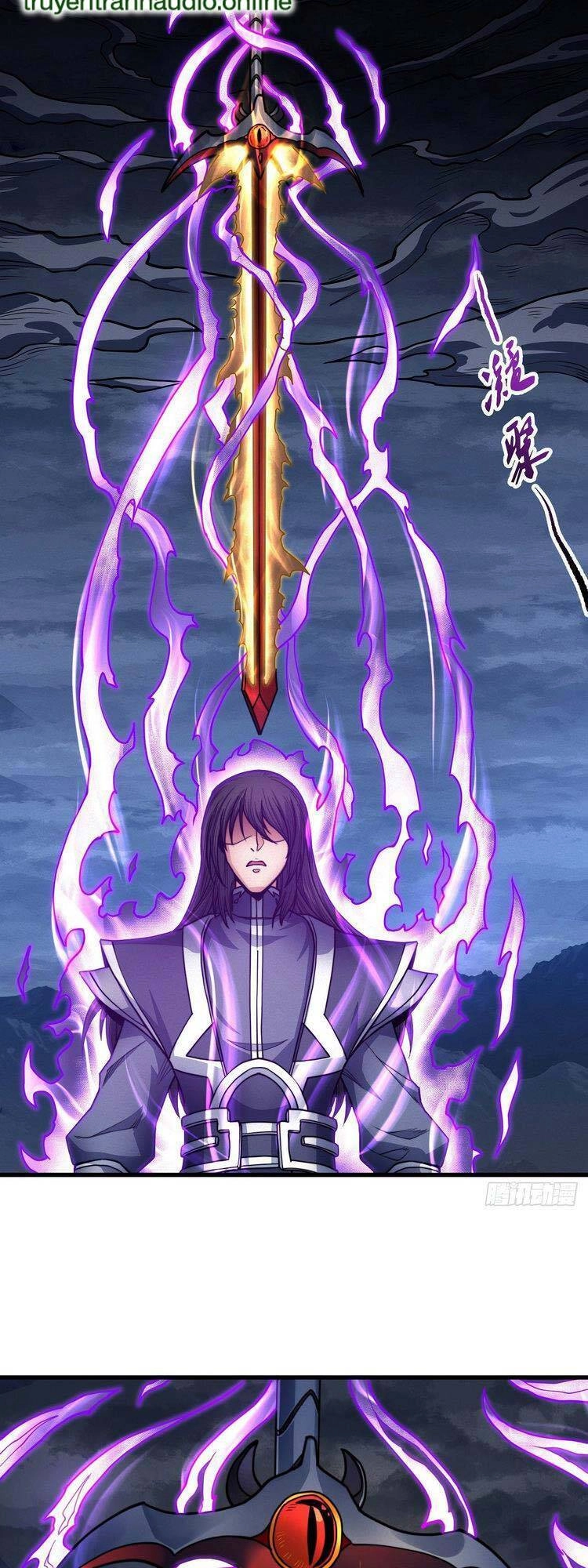 Tuyệt Thế Võ Thần Chapter 501 - 16