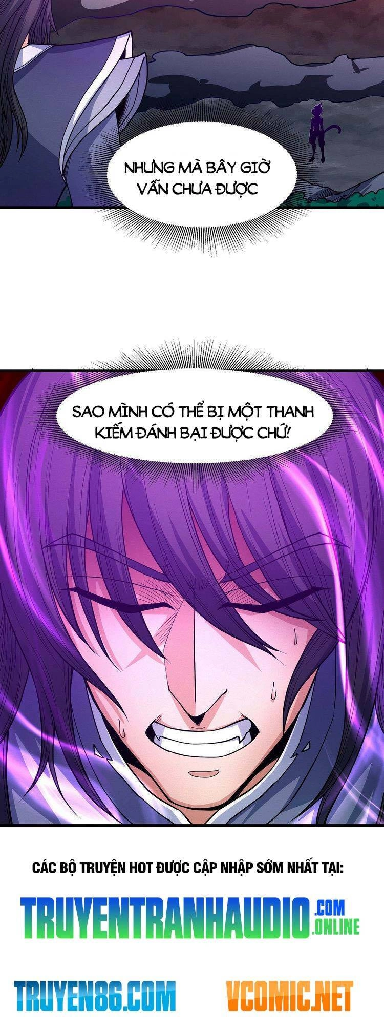 Tuyệt Thế Võ Thần Chapter 501 - 23