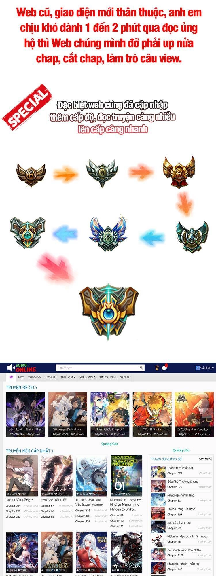 Tuyệt Thế Võ Thần Chapter 501 - 24