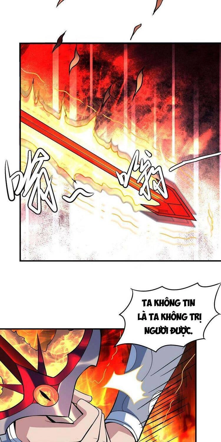 Tuyệt Thế Võ Thần Chapter 502 - 4