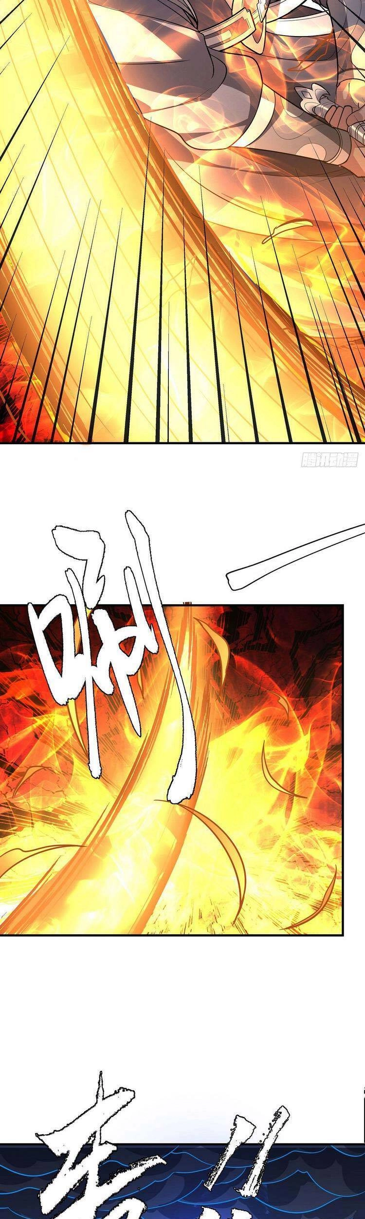 Tuyệt Thế Võ Thần Chapter 502 - 7