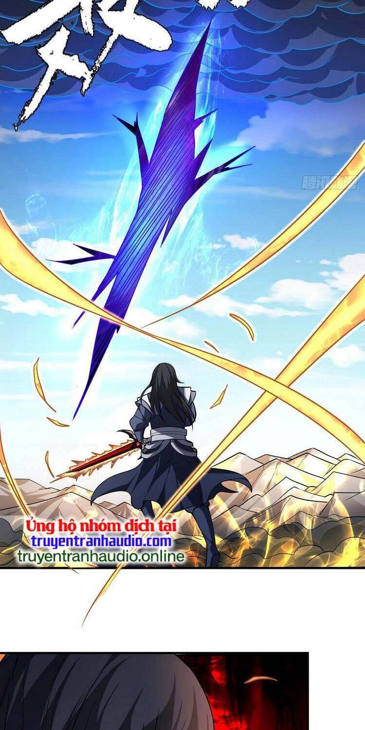 Tuyệt Thế Võ Thần Chapter 502 - 8