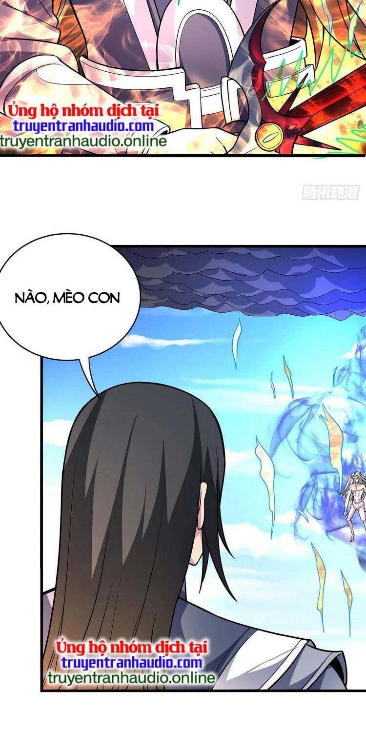 Tuyệt Thế Võ Thần Chapter 502 - 12
