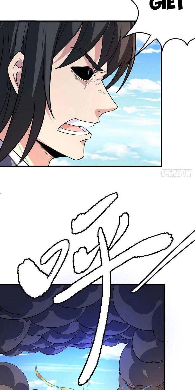 Tuyệt Thế Võ Thần Chapter 502 - 14