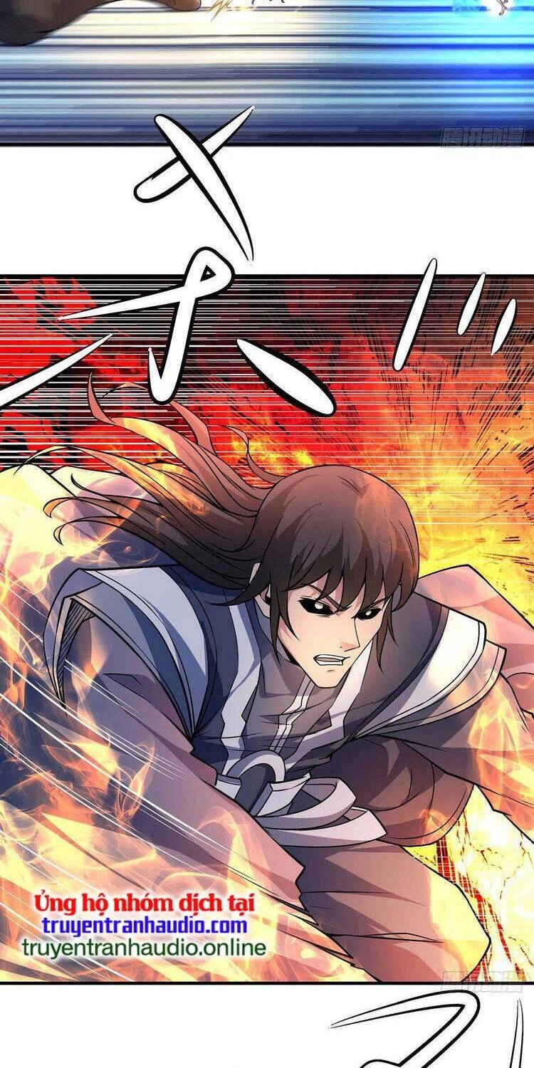 Tuyệt Thế Võ Thần Chapter 502 - 16