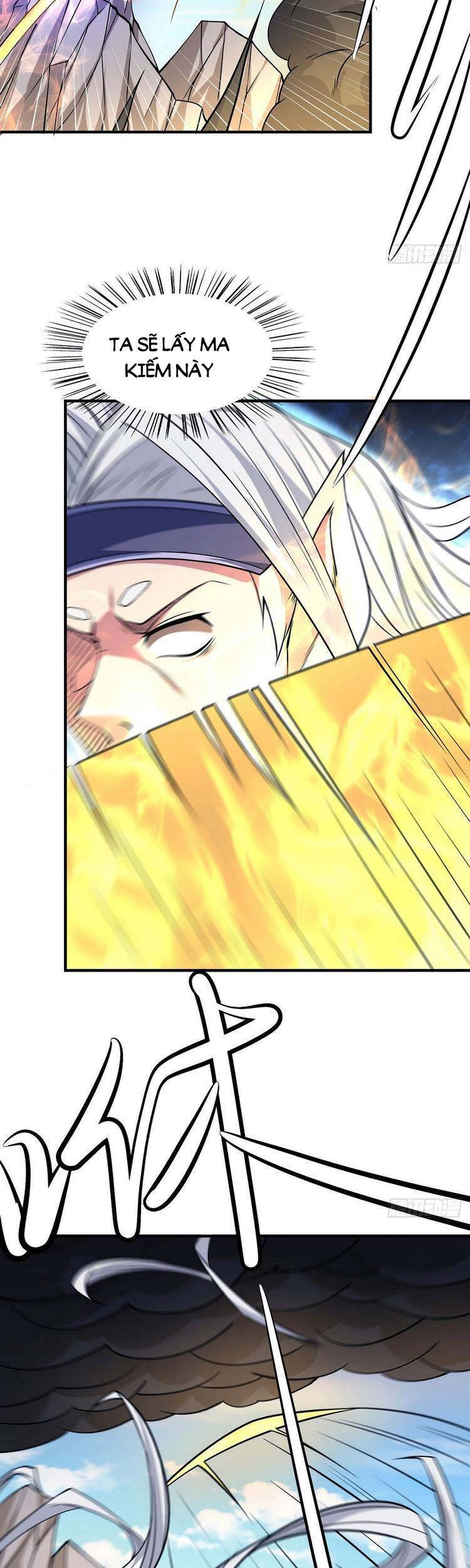 Tuyệt Thế Võ Thần Chapter 502 - 18