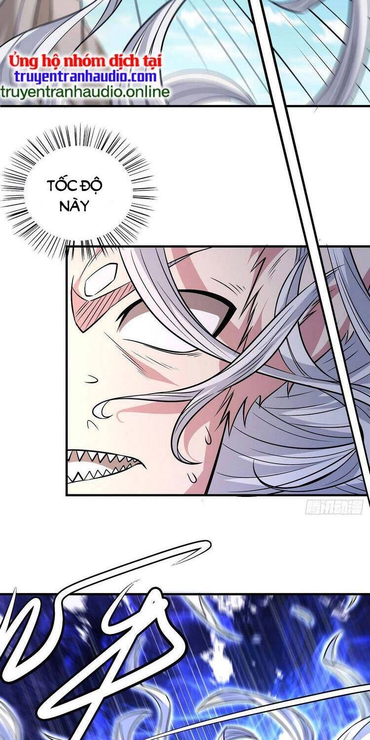 Tuyệt Thế Võ Thần Chapter 502 - 19